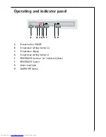 Preview for 7 page of AEG ARCTIS 75270 GA User Manual