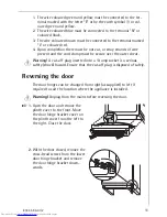 Preview for 11 page of AEG ARCTIS 818 35 94-01/2 Operating Instructions Manual