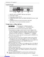 Preview for 16 page of AEG ARCTIS 818 35 94-01/2 Operating Instructions Manual