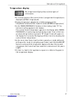 Preview for 17 page of AEG ARCTIS A75238-GA Operating Instructions Manual