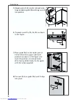 Preview for 10 page of AEG ARCTIS G 78850-4 i Operating Instructions Manual