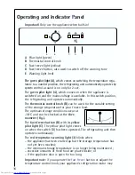 Preview for 16 page of AEG ARCTIS G 78850-4 i Operating Instructions Manual