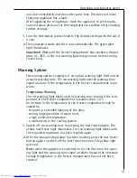 Preview for 17 page of AEG ARCTIS G 78850-4 i Operating Instructions Manual