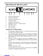 Preview for 7 page of AEG ARCTIS G 9 18 50-4 i Operating And Installation Instructions