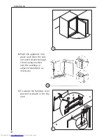 Preview for 12 page of AEG ARCTIS U 86050-4 I Operating Instructions Manual