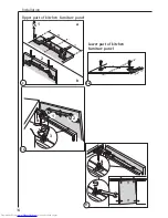 Preview for 14 page of AEG ARCTIS U 86050-4 I Operating Instructions Manual