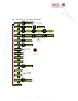 Предварительный просмотр 12 страницы AEG ARE H9 HF User Manual