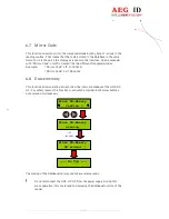 Предварительный просмотр 26 страницы AEG ARE H9 HF User Manual