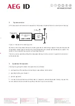 Preview for 5 page of AEG ARE i2-LF Installation Manual