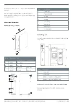 Preview for 7 page of AEG AS-BBH1-10000/HV Series Installation Manual