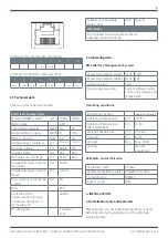 Preview for 8 page of AEG AS-BBH1-10000/HV Series Installation Manual