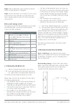 Preview for 10 page of AEG AS-BBH1-10000/HV Series Installation Manual