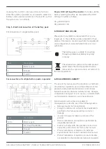 Preview for 12 page of AEG AS-BBH1-10000/HV Series Installation Manual