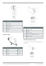 Preview for 9 page of AEG AS-BBL1-4000 Installation Manual