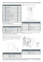 Preview for 15 page of AEG AS-BBL1-4000 Installation Manual