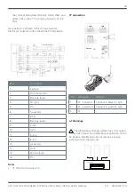 Preview for 18 page of AEG AS-BBL1-4000 Installation Manual