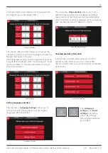 Preview for 23 page of AEG AS-BBL1-4000 Installation Manual