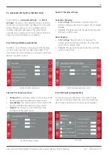 Preview for 25 page of AEG AS-BBL1-4000 Installation Manual