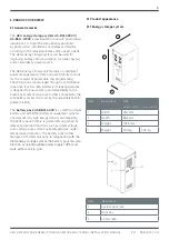 Preview for 8 page of AEG AS-BBL1-4000 Manual