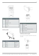 Preview for 9 page of AEG AS-BBL1-4000 Manual