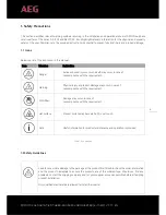 Предварительный просмотр 5 страницы AEG AS-IC01-10000-2 Installation Instructions Manual