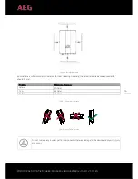 Preview for 17 page of AEG AS-IC01-10000-2 Installation Instructions Manual