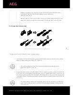 Preview for 21 page of AEG AS-IC01-10000-2 Installation Instructions Manual