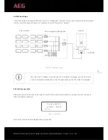 Preview for 38 page of AEG AS-IC01-10000-2 Installation Instructions Manual