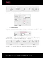 Preview for 48 page of AEG AS-IC01-10000-2 Installation Instructions Manual