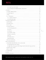 Preview for 4 page of AEG AS-IC01 Installation Instructions Manual