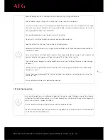 Preview for 7 page of AEG AS-IC01 Installation Instructions Manual