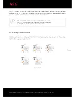 Preview for 10 page of AEG AS-IC01 Installation Instructions Manual