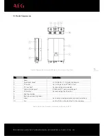 Preview for 11 page of AEG AS-IC01 Installation Instructions Manual