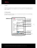 Preview for 12 page of AEG AS-IC01 Installation Instructions Manual