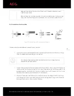 Preview for 24 page of AEG AS-IC01 Installation Instructions Manual