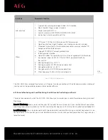 Preview for 47 page of AEG AS-IC01 Installation Instructions Manual