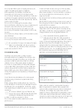 Preview for 4 page of AEG AS-M 2 Series Installation Manual