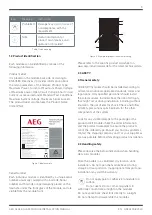 Preview for 3 page of AEG AS-M2-G Series Installation Manual