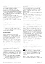 Preview for 4 page of AEG AS-M2-G Series Installation Manual