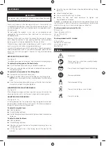 Preview for 11 page of AEG ASJ-01 Original Instructions Manual