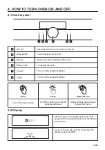 Preview for 13 page of AEG AssistedCooking 8000 User Manual