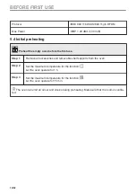 Preview for 16 page of AEG AssistedCooking 8000 User Manual