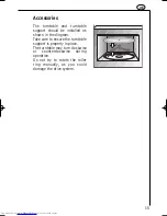 Предварительный просмотр 15 страницы AEG AT 143 U Operating Instructions Manual