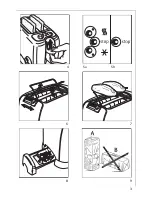 Preview for 3 page of AEG AT 206 Operating Instructions Manual