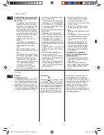 Preview for 10 page of AEG AT 5110 Instruction Book