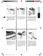 Preview for 11 page of AEG AT 5110 Instruction Book