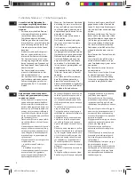 Preview for 4 page of AEG AT31 Series Instruction Book