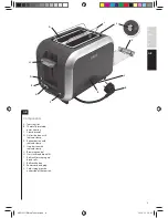 Preview for 9 page of AEG AT31 Series Instruction Book