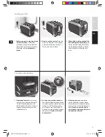 Preview for 11 page of AEG AT31 Series Instruction Book