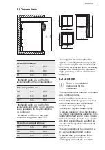 Preview for 7 page of AEG ATB68F6NX User Manual